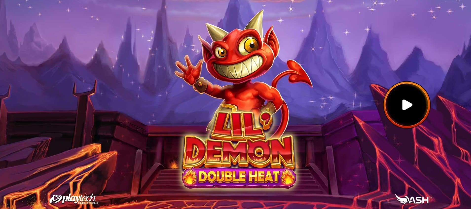 Lil Demon: Double Heat